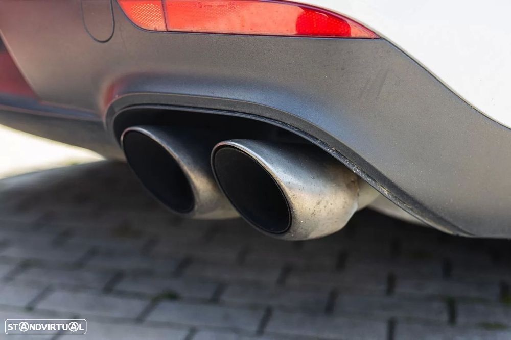 Porsche Panamera S Hybrid - 25