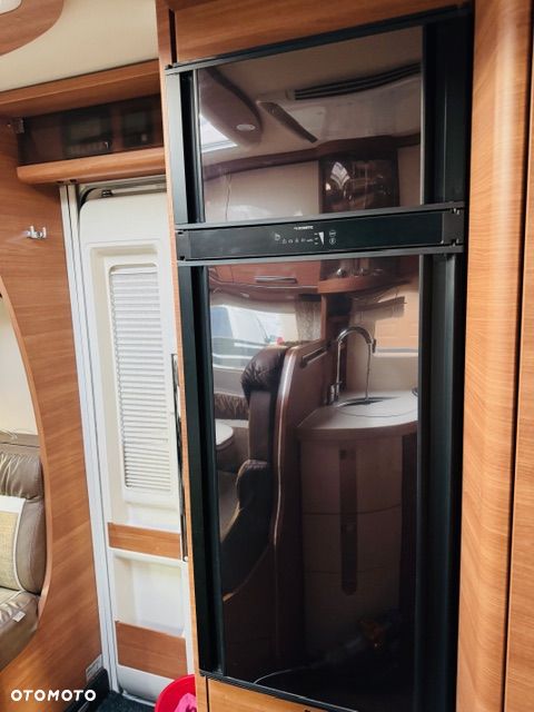 Carthago CHIC C-LINE 4.8 LE Linea Moderna - 9