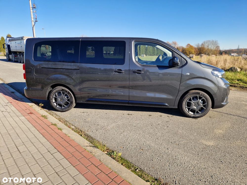 Opel Zafira 2.0 Diesel XL Business - 33