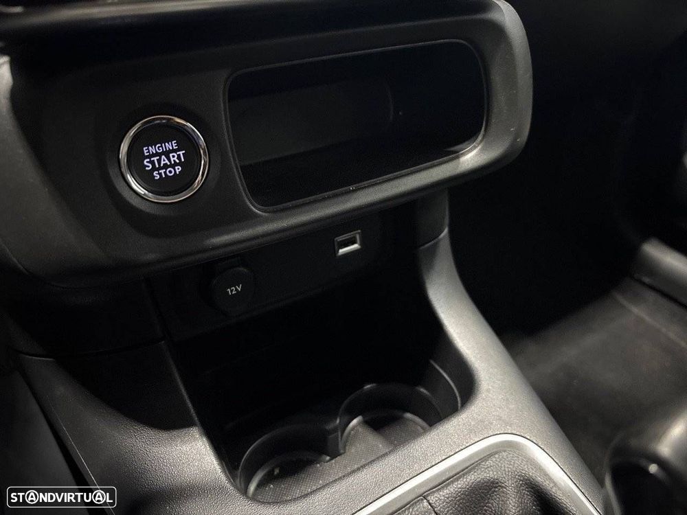 Citroën C3 1.2 PureTech Max - 19