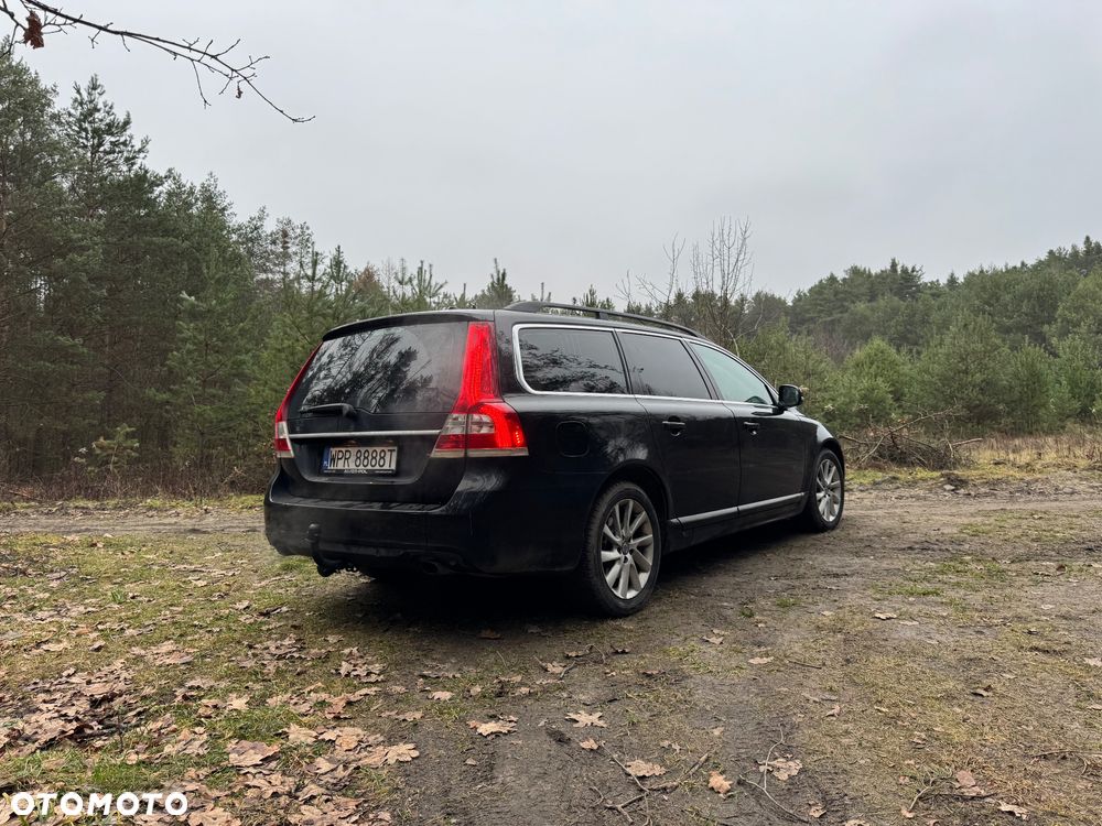 Volvo V70 T5 Drive-E Momentum - 17