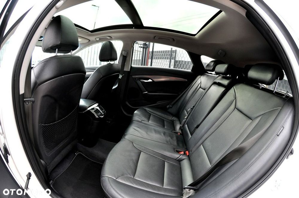 Hyundai i40 1.7 CRDi Premium - 21