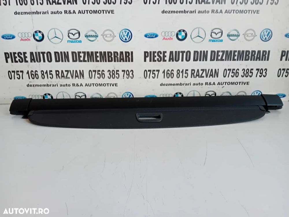 Rulou Portbagaj Vw Passat B8 Variant Combi AN 2014-2020 Motor DFG Cutie Viteze Automata UAX - 6