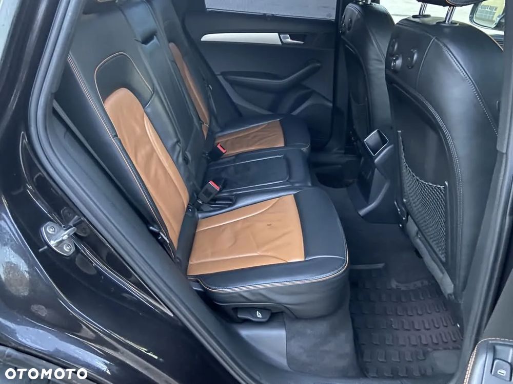 Audi Q5 2.0 TDI Quattro S tronic - 20