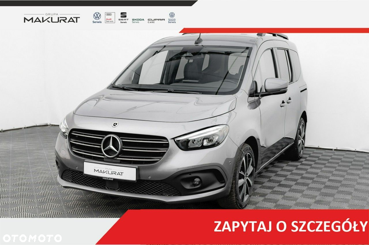Mercedes-Benz Klasa T 180 d Progressive - 2