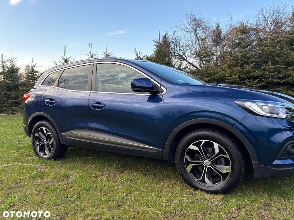 Renault Kadjar 1.3 TCe FAP Intens EDC - 10