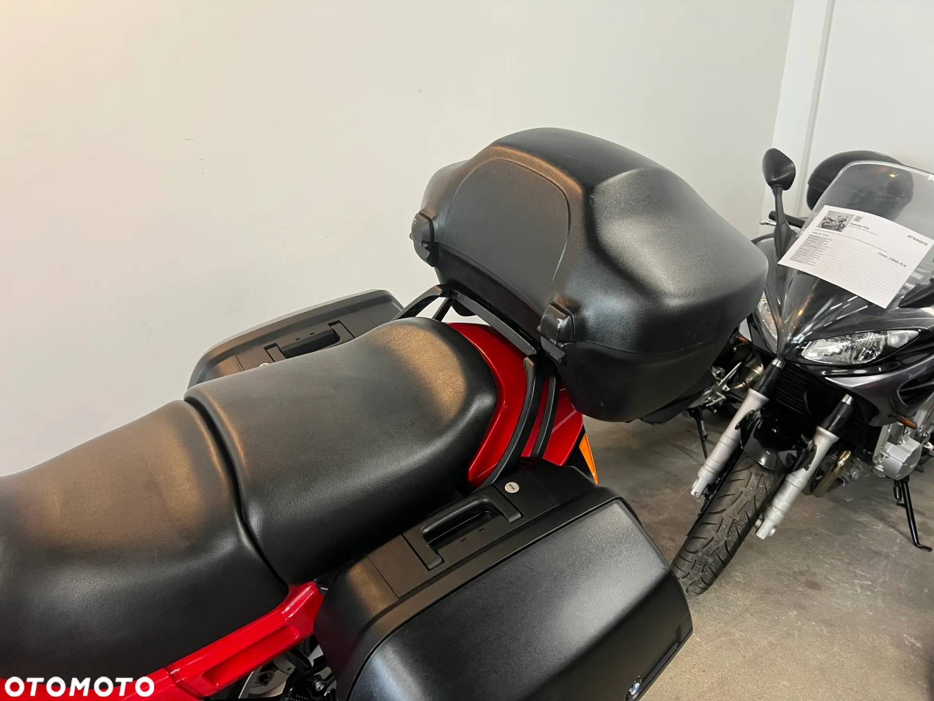 BMW R - 28