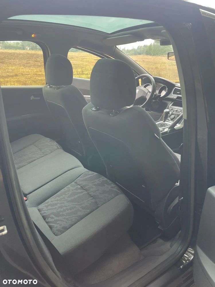 Peugeot 3008 e-HDi 115 ETG6 Stop&Start Active - 14