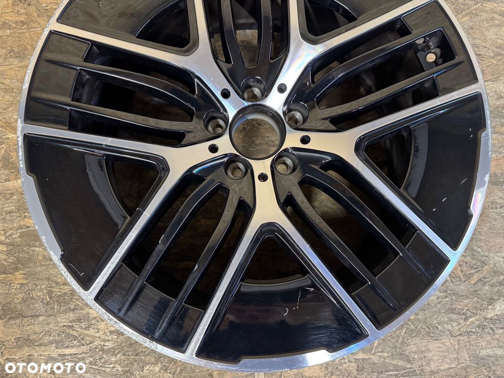 Felga Mercedes eqe 294 21 9.5j et 41.4 - 3