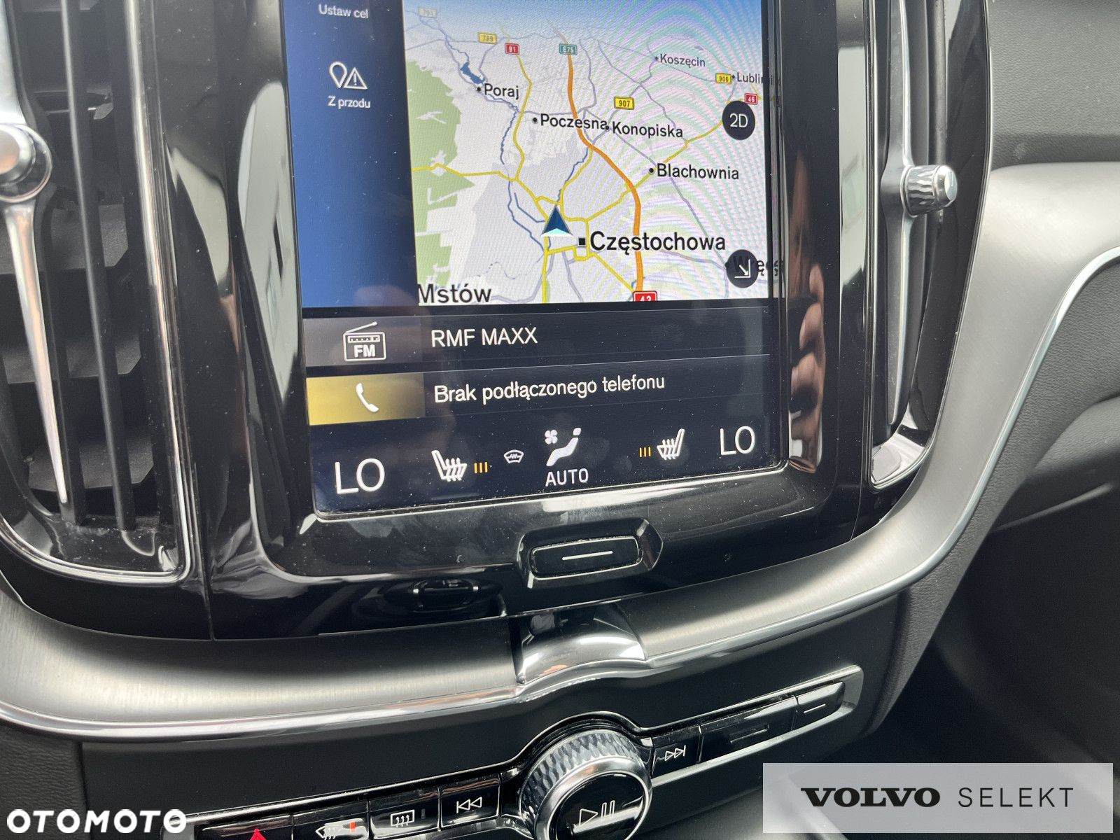 Volvo XC 60 - 20