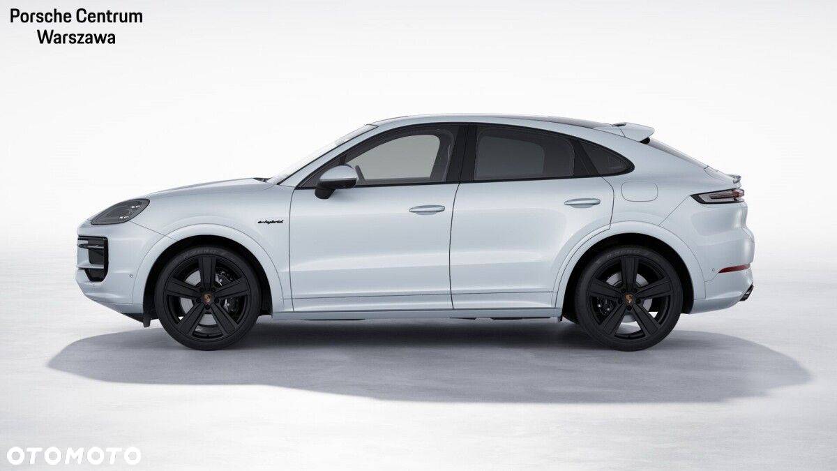 Porsche Cayenne - 3
