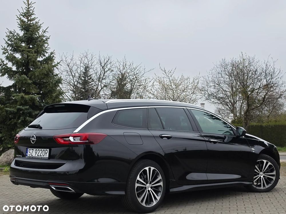Opel Insignia 2.0 CDTI automatik Business Innovation - 7