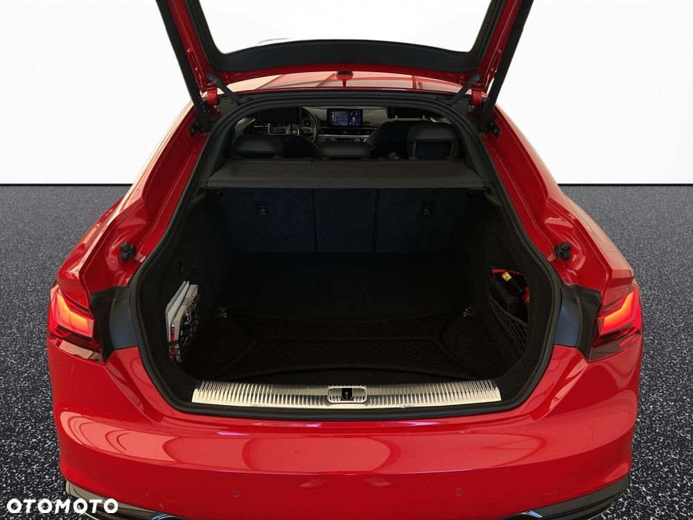 Audi A5 Sportback 2024