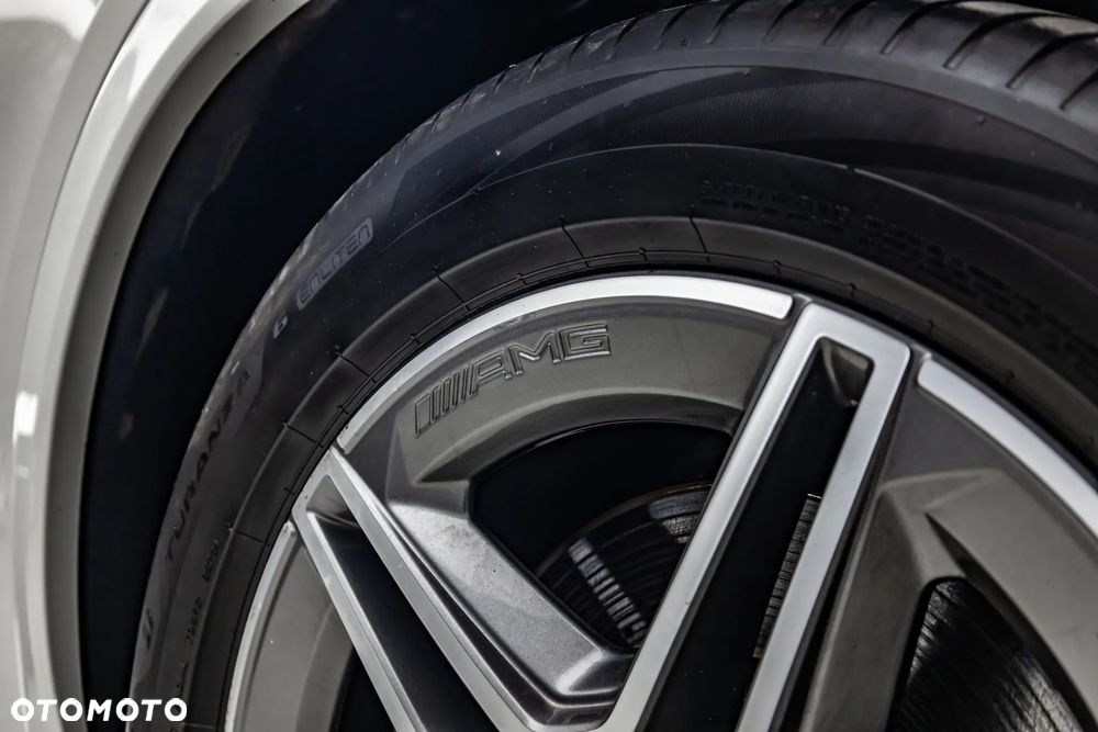 Mercedes-Benz GLE 300 d 4Matic 9G-TRONIC AMG Line - 32