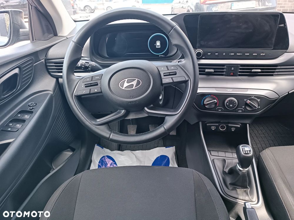 Hyundai i20 - 14