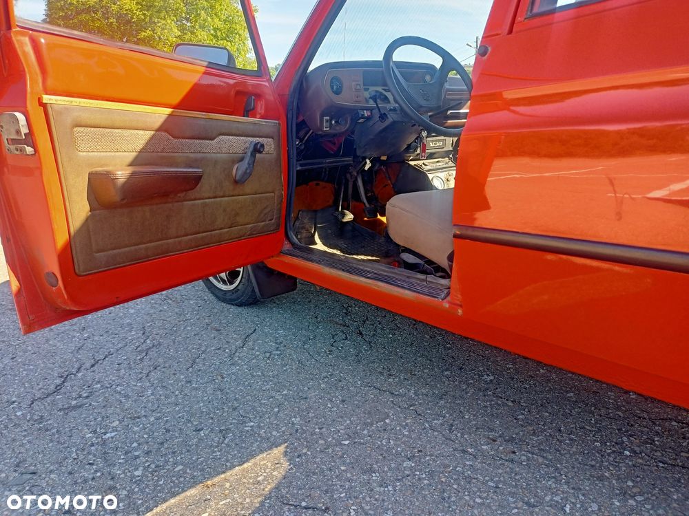 Peugeot 104 - 7