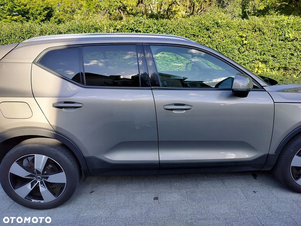 Volvo XC 40 - 5
