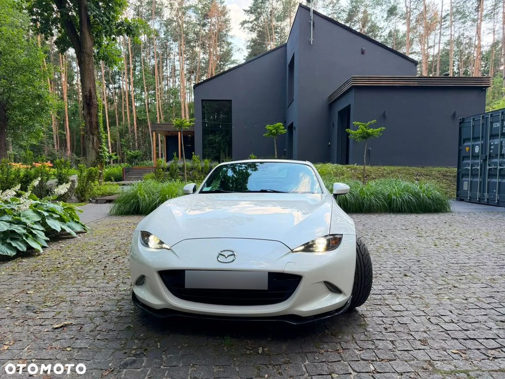Mazda MX-5 - 6