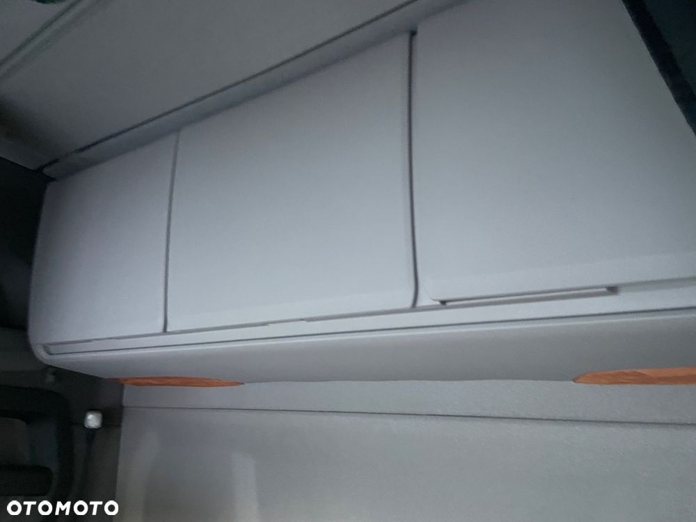 Scania S 500 Full Air Klima Postojowa - 31