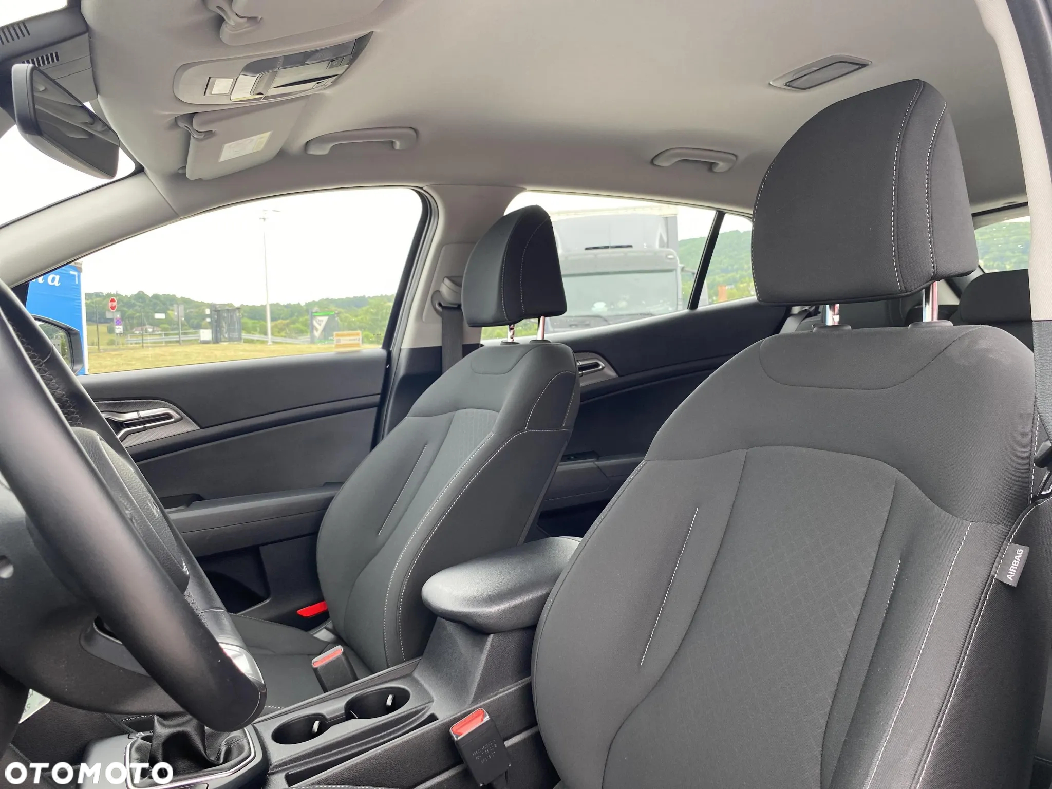 Kia Sportage 1.6 T-GDI M 2WD - 11