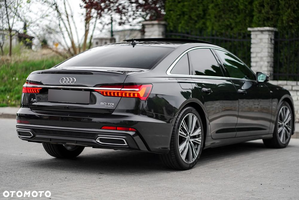 Audi A6 - 13