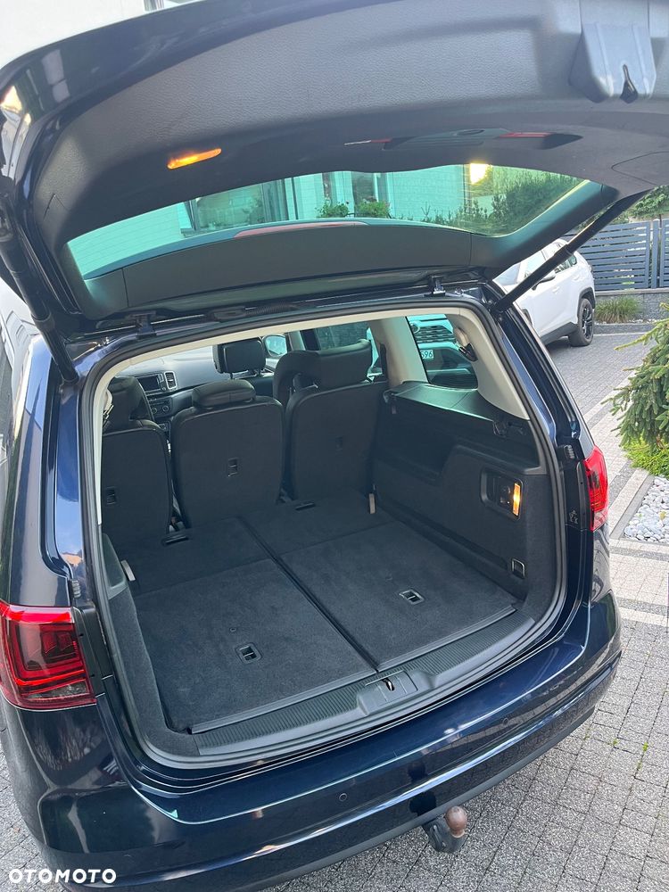 Seat Alhambra 1.4 TSI S&S OPF XCELLENCE - 19