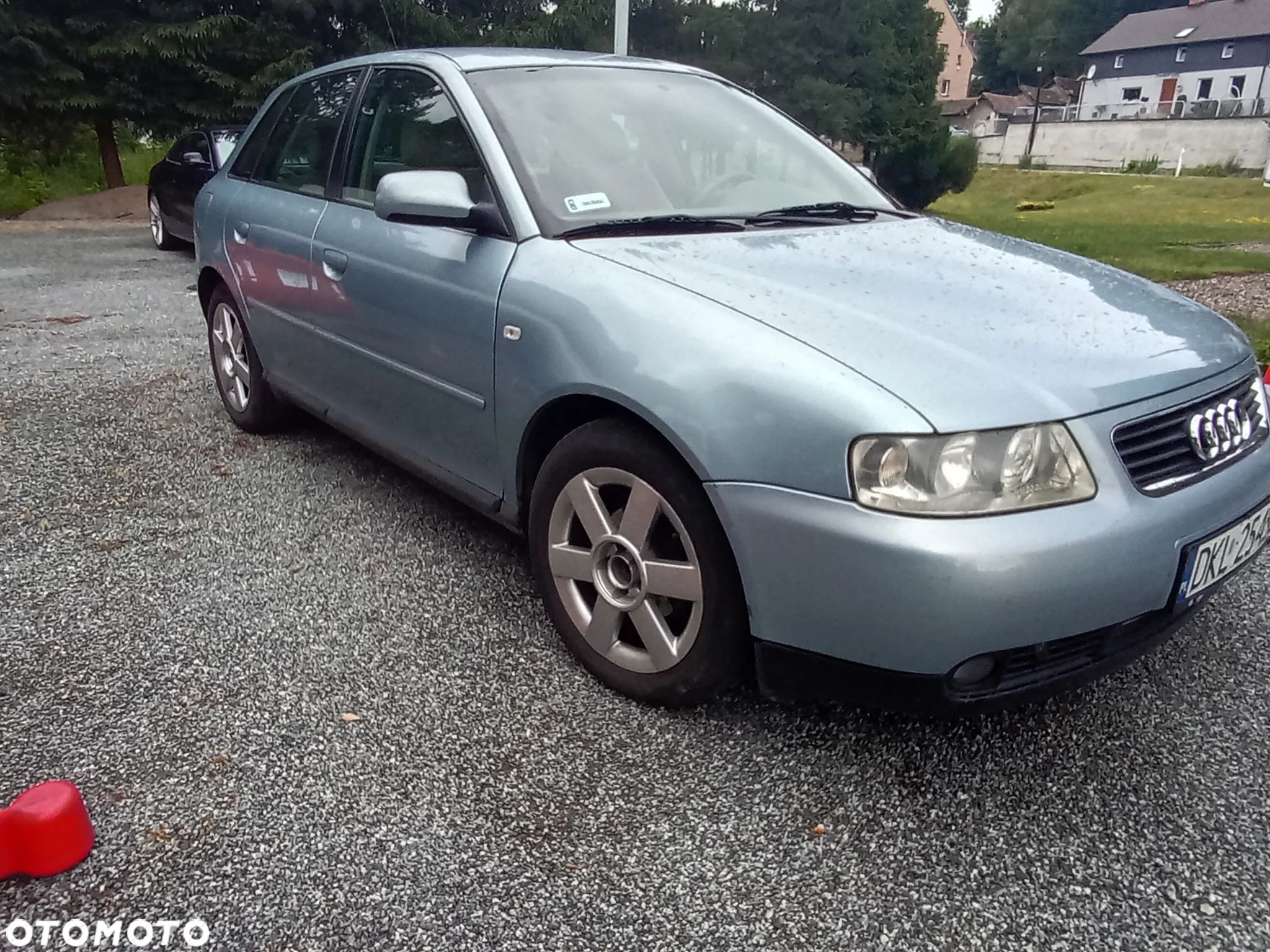 Audi A3 - 1