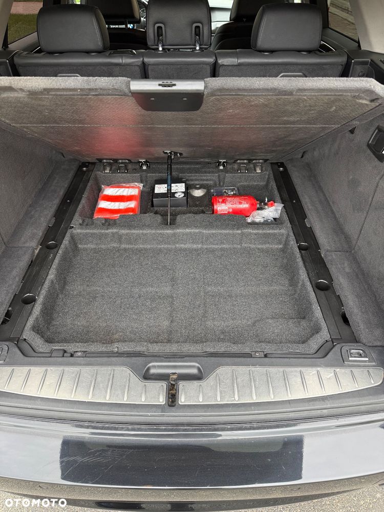 BMW Seria 5 535d - 21