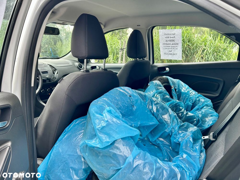 Ford Ka+ - 6