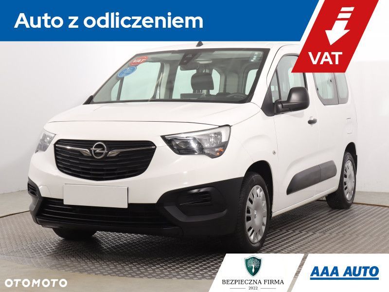 Opel Combo - 1