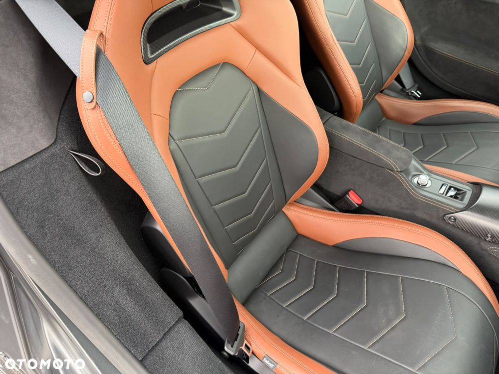 Maserati MC20 DCT - 37