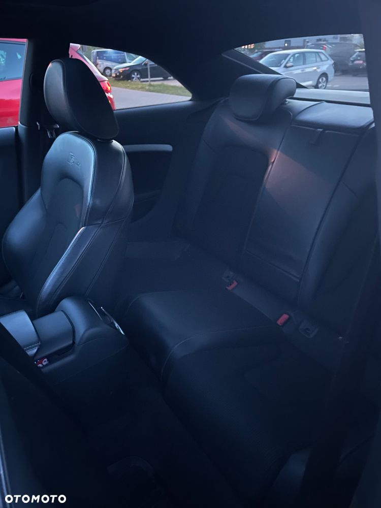 Audi A5 Coupé 2.0 TDI Multitronic - 12