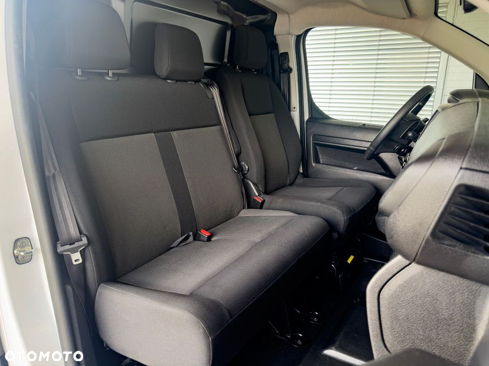 Fiat Scudo L3 Multicab SX-AT - 26