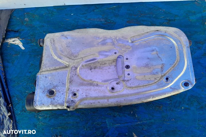 Carcasa filtru aer A6510901101 A6510901101 Mercedes-Benz C-Class W204 - 3