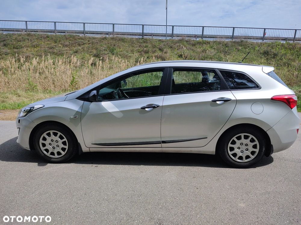 Hyundai i30 1.4 CRDi Classic - 7