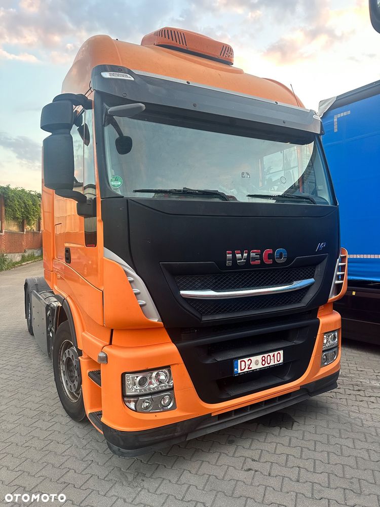 Iveco Magirus - 2