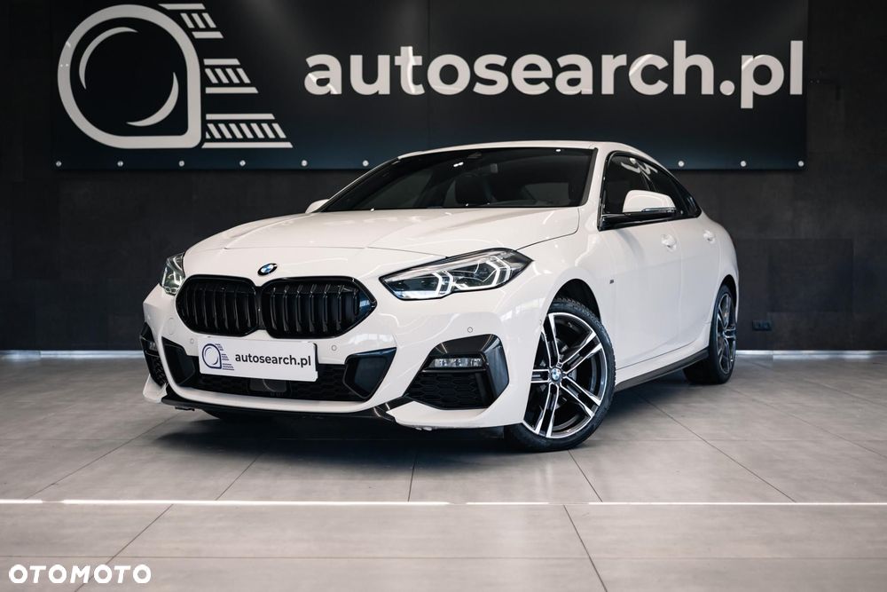 BMW Seria 2 218i M Sport - 2