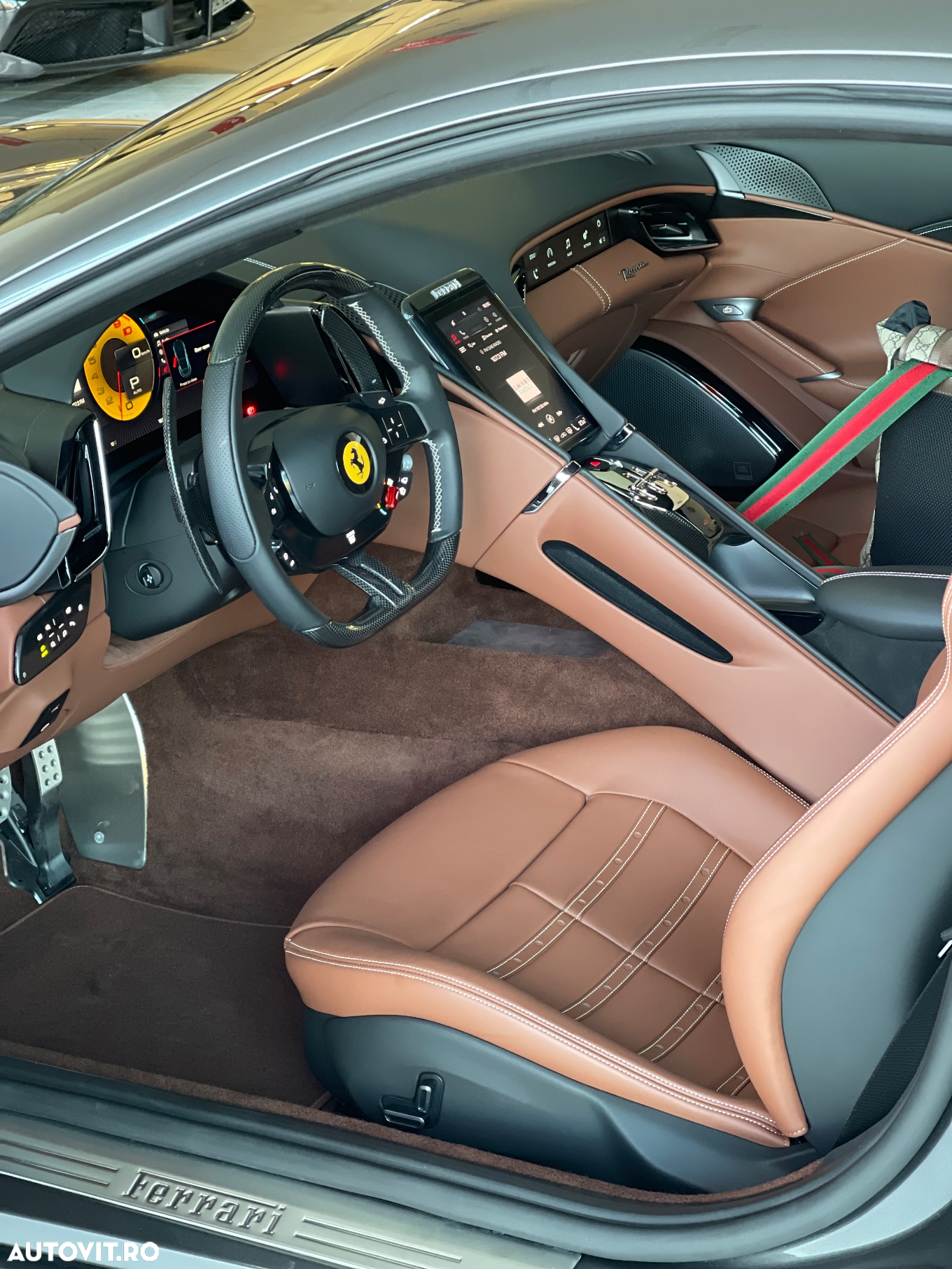 Ferrari Roma - 5