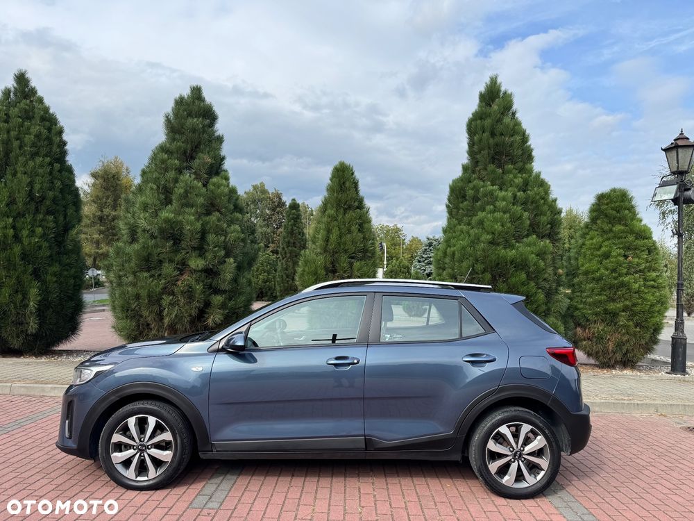 Kia Stonic - 4