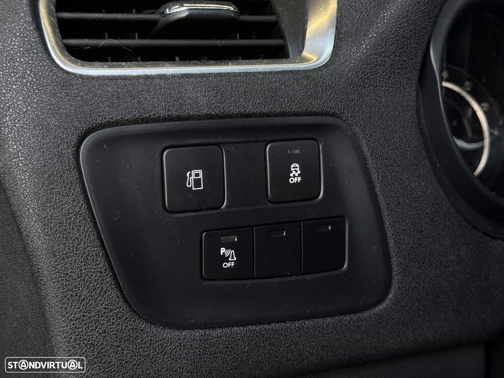 Citroën C4 BlueHDi 100 Selection - 20