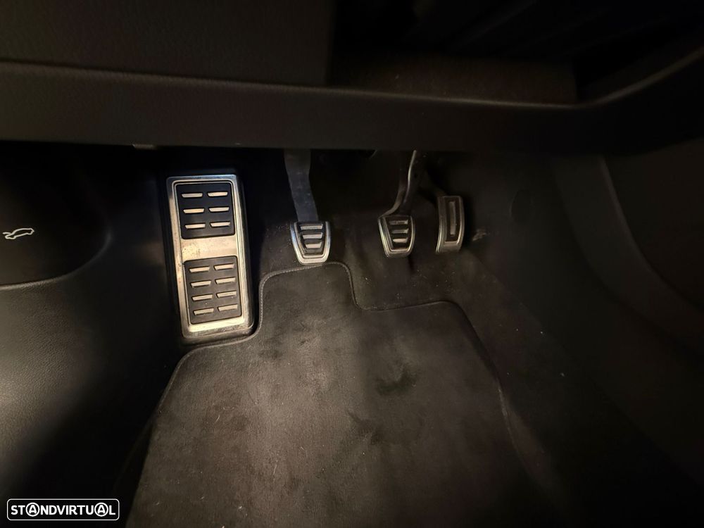 Audi A3 Sportback - 28