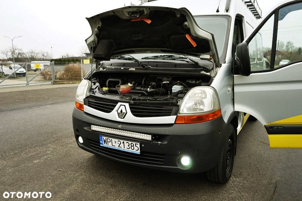 Renault Master - 7