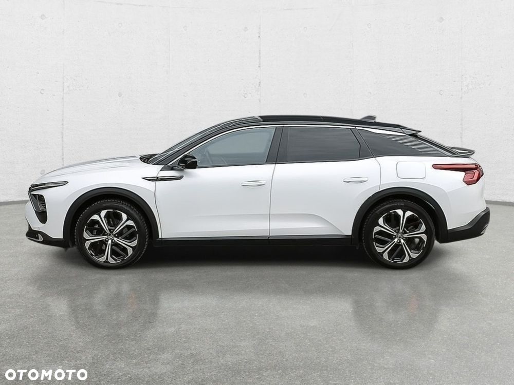 Citroën C5X - 6