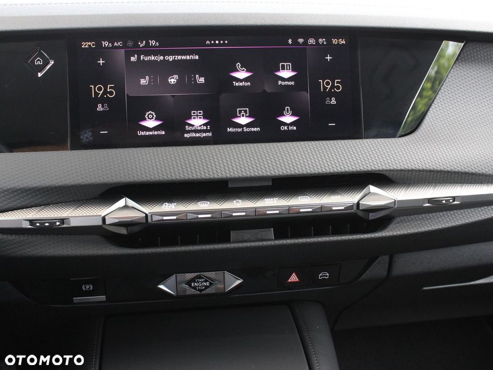 DS Automobiles DS 4 - 10