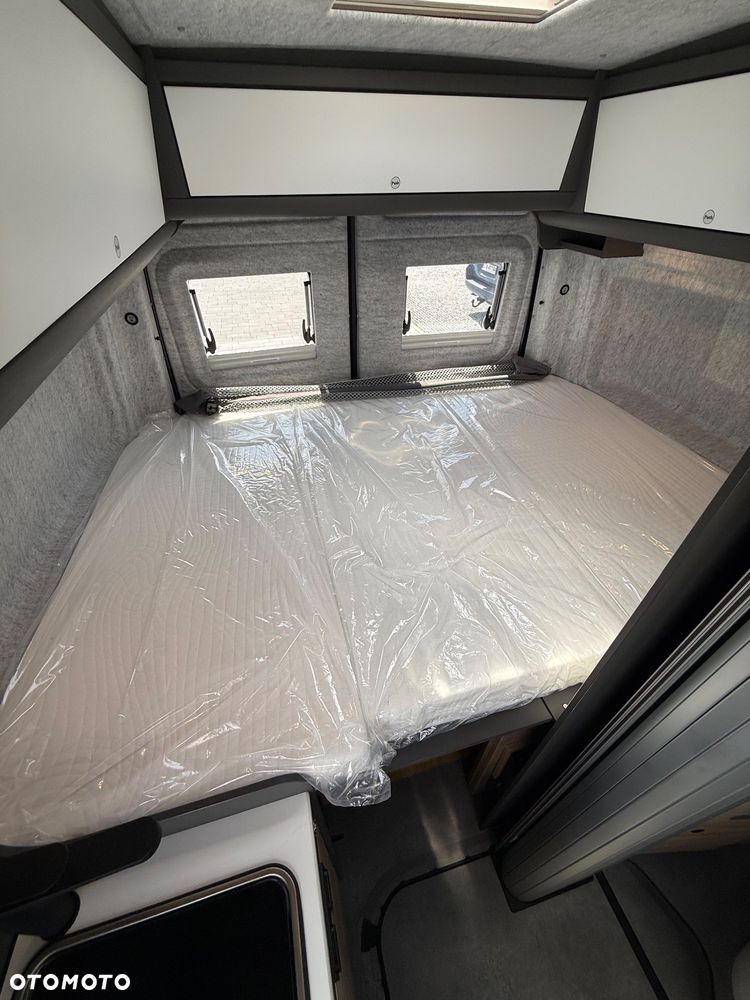 Dethleffs Globetrial Performance 600DR - 22