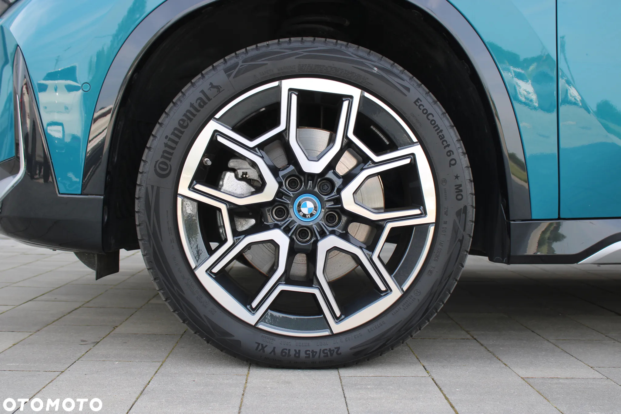 BMW X1 xDrive30e - 11