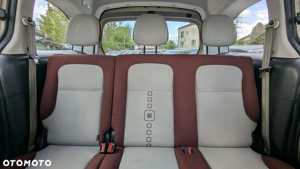 Citroën Berlingo - 20
