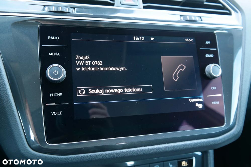 Volkswagen Tiguan 1.5 TSI EVO Trendline - 23
