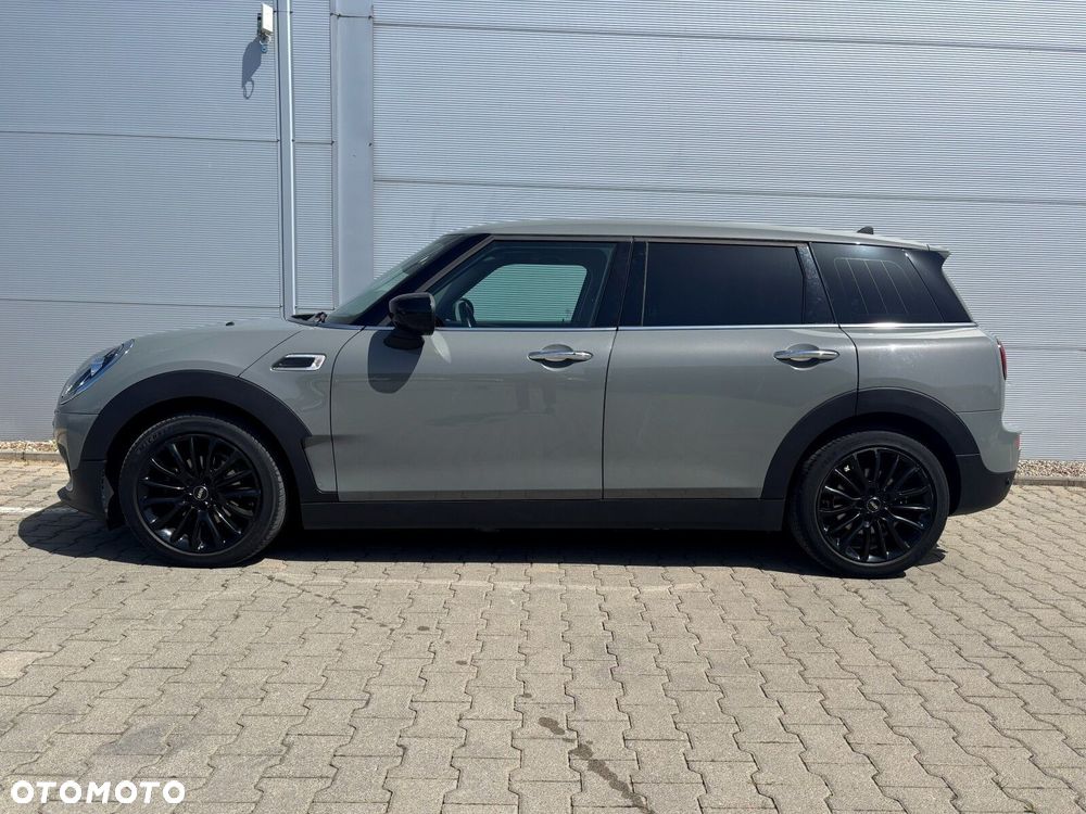 MINI Clubman One - 6