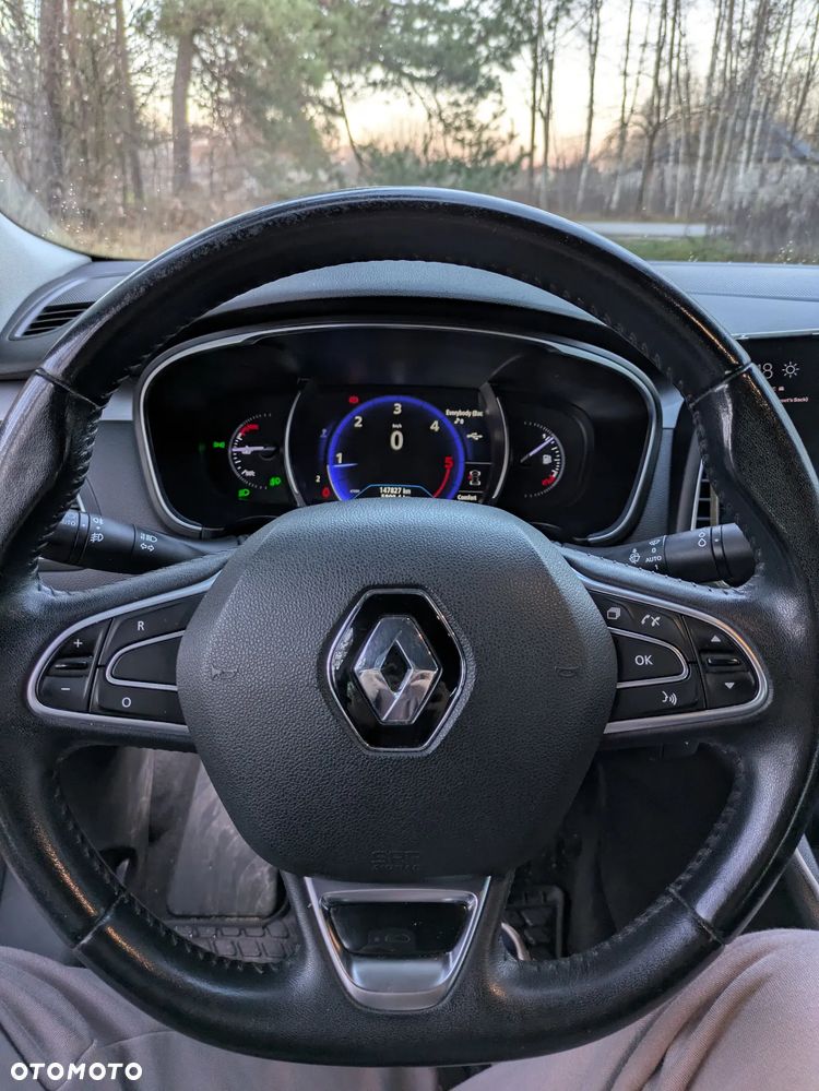 Renault Talisman 1.6 Energy dCi Zen - 11